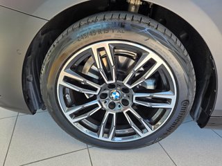 BMW Serie 5 520d xDrive Touring