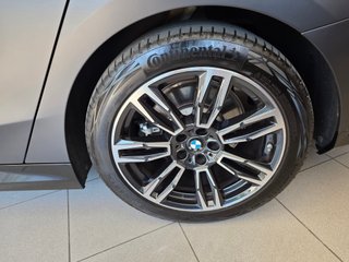 BMW Serie 5 520d xDrive Touring