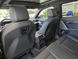 BMW Serie 5 520d xDrive Touring