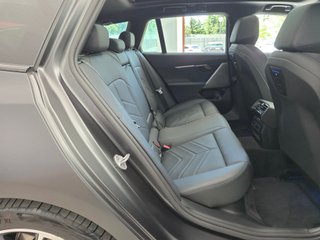 BMW Serie 5 520d xDrive Touring