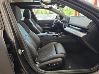 BMW Serie 5 520d xDrive Touring