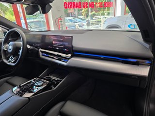BMW Serie 5 520d xDrive Touring