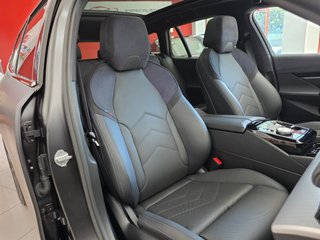 BMW Serie 5 520d xDrive Touring