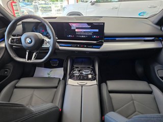 BMW Serie 5 520d xDrive Touring
