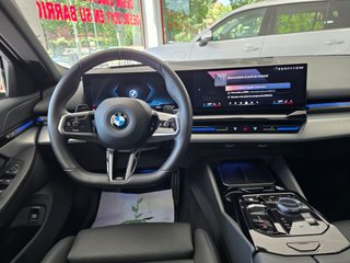 BMW Serie 5 520d xDrive Touring