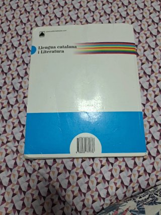 Puntal 4. Llengua catalana i Literatura 4 ESO