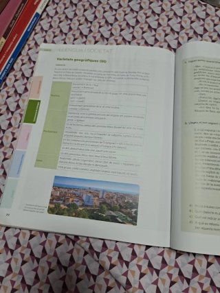 Puntal 4. Llengua catalana i Literatura 4 ESO