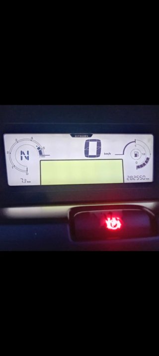 Citroen Grand C4 Picasso 2008