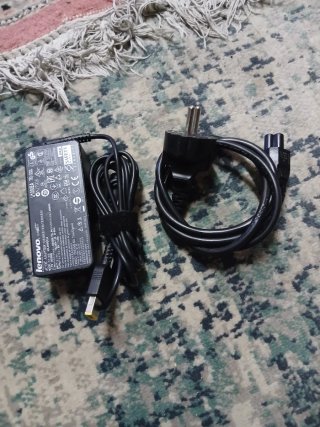 Cargador Lenovo U1000EA 20V 2A
