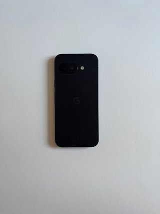 Google Pixel 9A Negro Nuevo