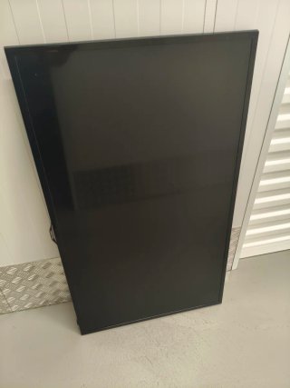 Samsung UA46F5000ARXXT para despiece. No envío!