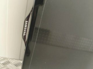 Samsung UA46F5000ARXXT para despiece. No envío!