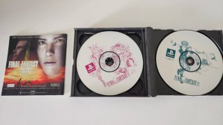 Final Fantasy IX PlayStation PAL España (PS1/PSX)