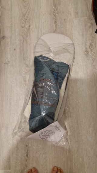 Maxi-cosi Cybex Cot S Lux