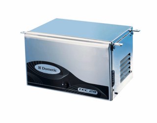 Generador Dometic TEC 29