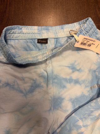Freddy Bermuda Tie-Dye Taglia m