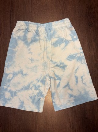 Freddy Bermuda Tie-Dye Taglia m