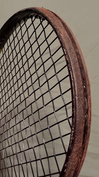 Raqueta Babolat Aero 98 (16X20)305 gr grip 2