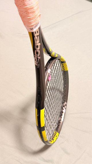 Raqueta Babolat Aero 98 (16X20)305 gr grip 2