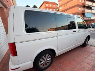 Volkswagen Multivan 2021 69.000km