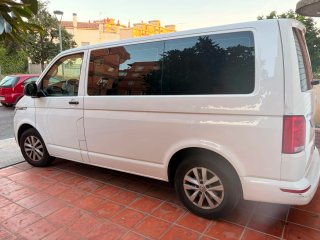 Volkswagen Multivan 2021 69.000km