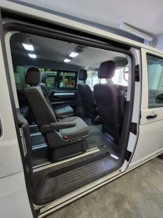 Volkswagen Multivan 2021 69.000km