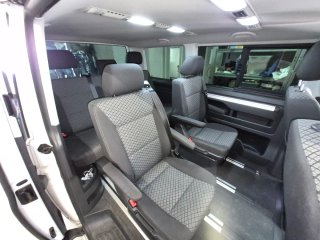 Volkswagen Multivan 2021 69.000km