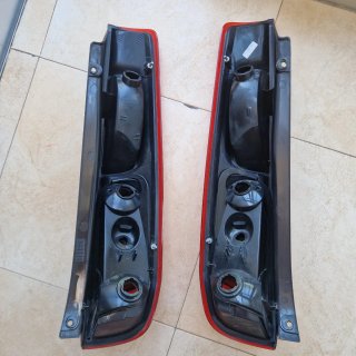 Faros Traseros Ford Fiesta