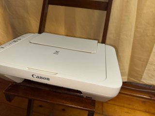 Impresora Canon PIXMA MG3051