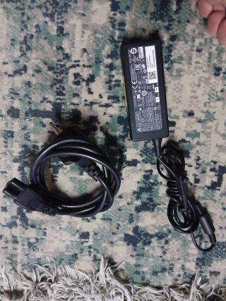 Cargador Portátil Acer Punta Fina
