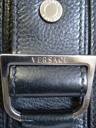 Borsa versace