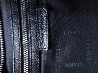 Borsa versace