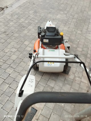 Cortacésped Stihl