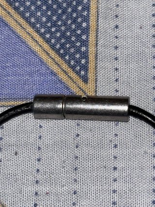 Colgante Viceroy Plata