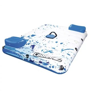 Tumbona Flotante Bestway CoolerZ Side 2 Side 43119