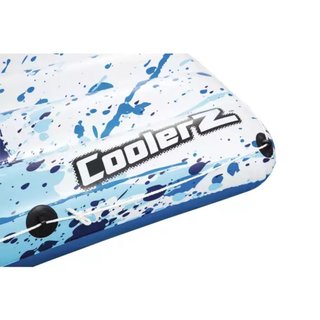Tumbona Flotante Bestway CoolerZ Side 2 Side 43119