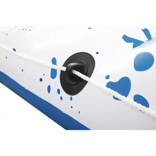Tumbona Flotante Bestway CoolerZ Side 2 Side 43119