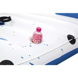 Tumbona Flotante Bestway CoolerZ Side 2 Side 43119