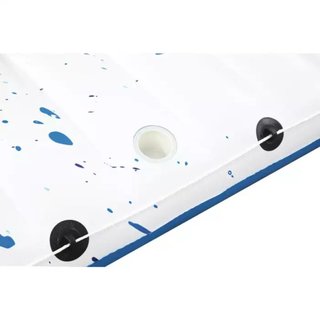 Tumbona Flotante Bestway CoolerZ Side 2 Side 43119