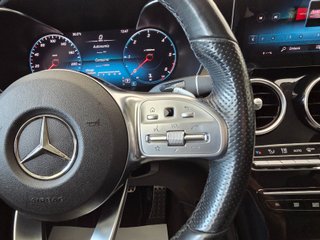 Mercedes-Benz Clase GLC GLC 200 d 4MATIC