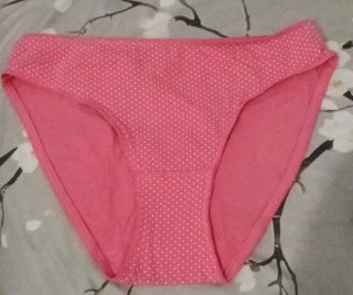 Nuevos Sin Uso. Ropa interior para adolescentes.