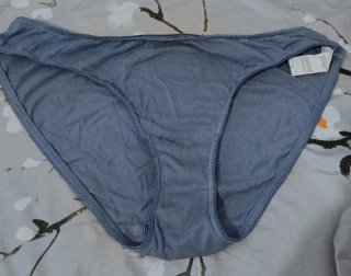 Nuevos Sin Uso. Ropa interior para adolescentes.