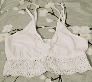 Nuevos Sin Uso. Ropa interior para adolescentes.