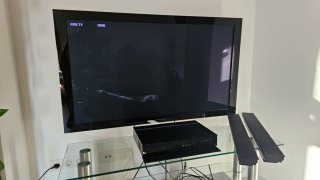 Pioneer Kuro KRP-500A