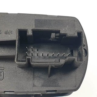 MANDO ELEVALUNAS DELANTERO IZQUIERDO OPEL OPEL CORSA D 2006-2015