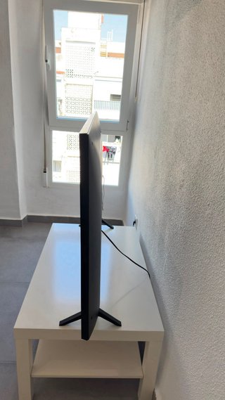 Smart TV LG Negra