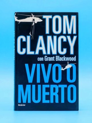 Vivo o muerto