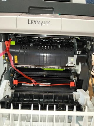 Impresora Lexmark XC2130 MFP Láser Color