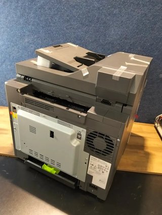 Impresora Lexmark XC2130 MFP Láser Color
