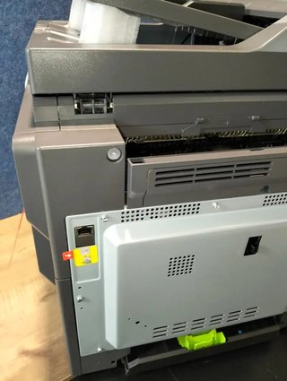 Impresora Lexmark XC2130 MFP Láser Color
